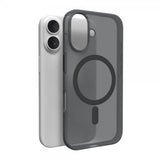 Puro iPhone 16 Cover Daylight MagSafe Sort