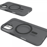 Puro iPhone 16 Cover Daylight MagSafe Sort