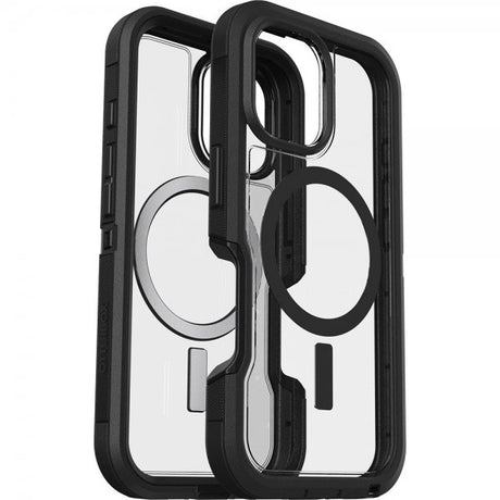Otterbox iPhone 16 Cover Defender XT MagSafe Dark Side