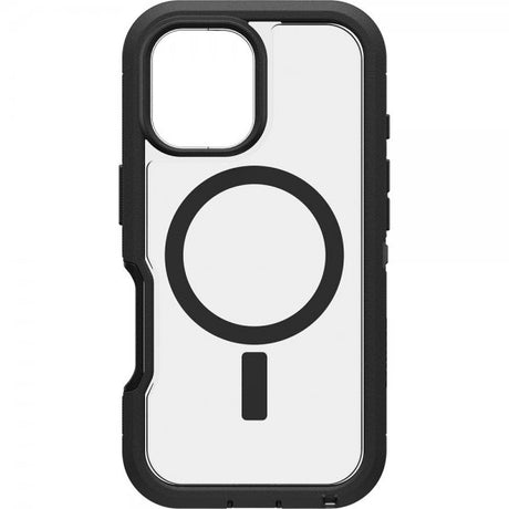 Otterbox iPhone 16 Cover Defender XT MagSafe Dark Side