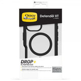 Otterbox iPhone 16 Cover Defender XT MagSafe Dark Side