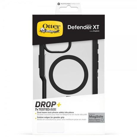 Otterbox iPhone 16 Cover Defender XT MagSafe Dark Side