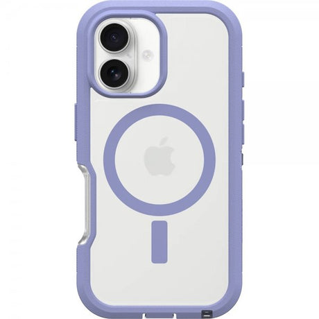 Otterbox iPhone 16 Cover Defender XT MagSafe Denver Dusk Purple