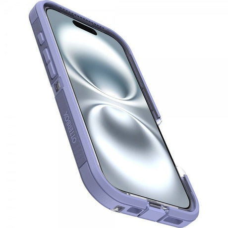 Otterbox iPhone 16 Cover Defender XT MagSafe Denver Dusk Purple