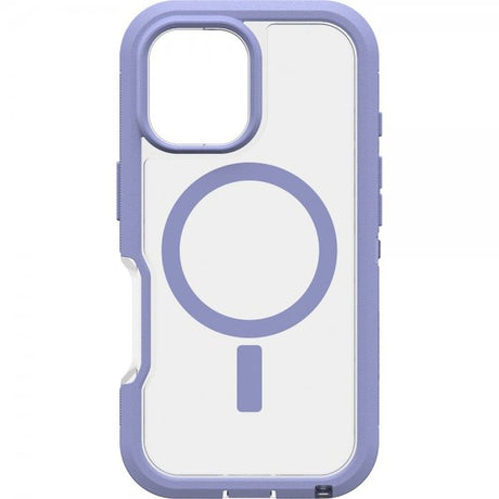 Otterbox iPhone 16 Cover Defender XT MagSafe Denver Dusk Purple