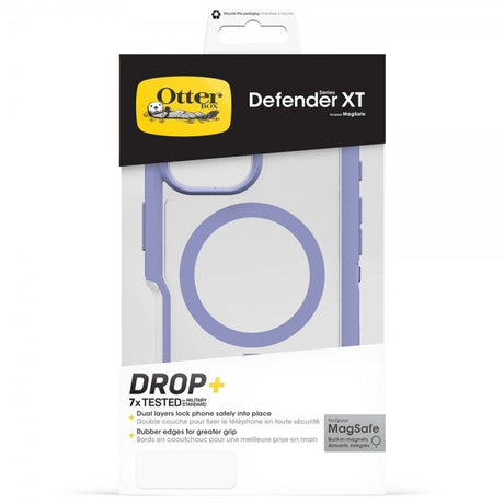 Otterbox iPhone 16 Cover Defender XT MagSafe Denver Dusk Purple