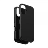 CARE by PanzerGlass iPhone 16 Cover Double Defence Sort