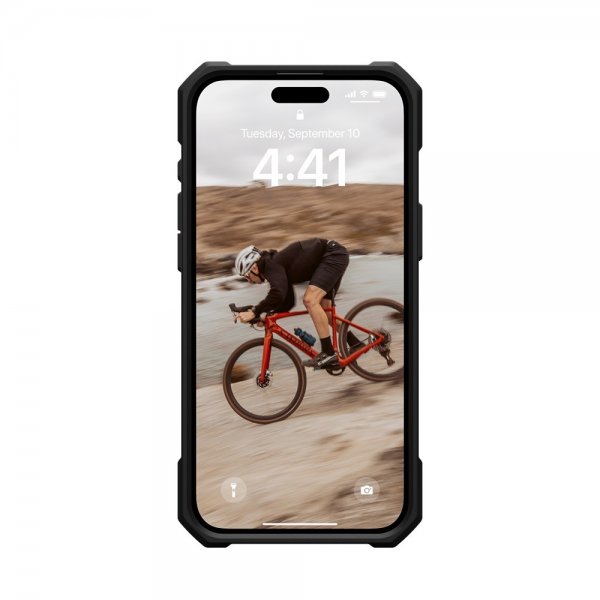 Urban Armor Gear (UAG) iPhone 16 Cover Essential Armor MagSafe Sort
