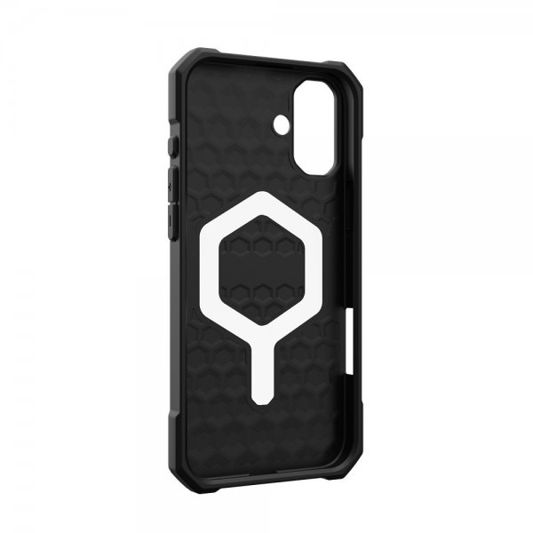 Urban Armor Gear (UAG) iPhone 16 Cover Essential Armor MagSafe Sort