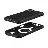 Urban Armor Gear (UAG) iPhone 16 Cover Essential Armor MagSafe Sort