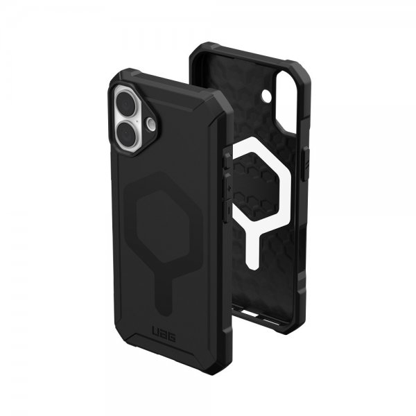 Urban Armor Gear (UAG) iPhone 16 Cover Essential Armor MagSafe Sort