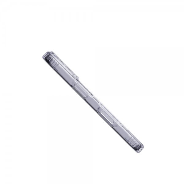 Tech21 iPhone 16 Cover EvoClear MagSafe Transparent