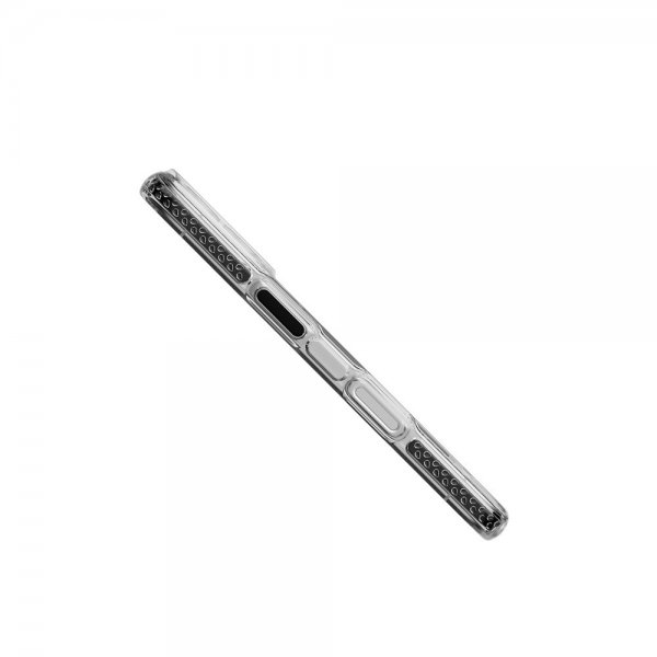 Tech21 iPhone 16 Cover EvoCrystal MagSafe Sort