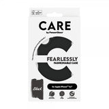 CARE by PanzerGlass iPhone 16 Cover Fashionable Sort