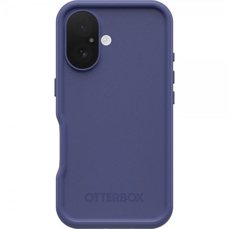 Otterbox iPhone 16 Cover Fre MagSafe Denver Dusk Purple