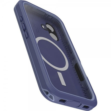 Otterbox iPhone 16 Cover Fre MagSafe Denver Dusk Purple