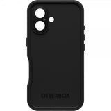 Otterbox iPhone 16 Cover Fre MagSafe Sort