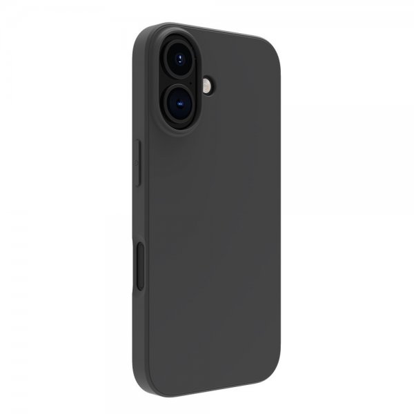 dbramante1928 iPhone 16 Cover Greenland Night Black