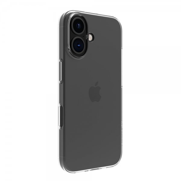 dbramante1928 iPhone 16 Cover Greenland Transparent