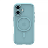 dbramante1928 iPhone 16 Cover Grenen MagSafe Grøn