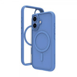 dbramante1928 iPhone 16 Cover Grenen MagSafe Indigo