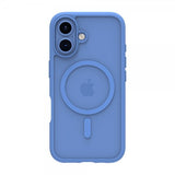 dbramante1928 iPhone 16 Cover Grenen MagSafe Indigo