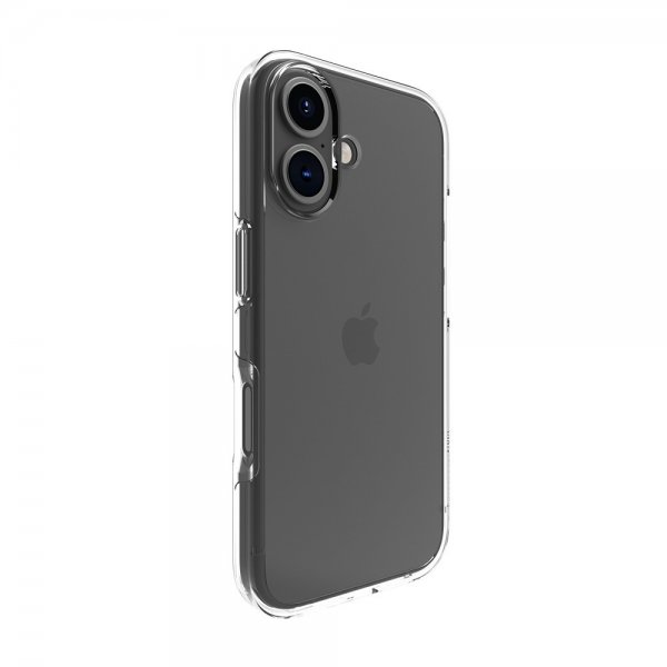 dbramante1928 iPhone 16 Cover Iceland Pro Transparent