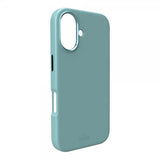 Puro iPhone 16 Cover ICON Mag Pro Grøn