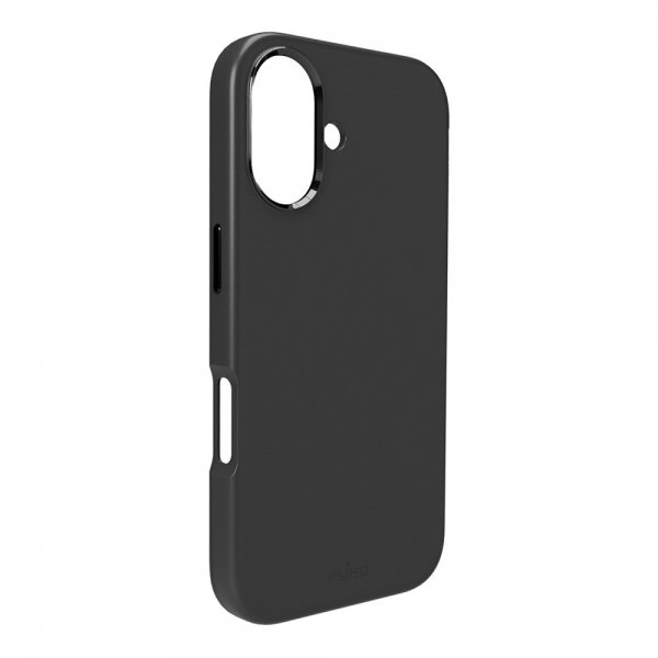 Puro iPhone 16 Cover ICON Mag Pro Sort