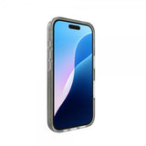 ZAGG iPhone 16 Cover Milan Snap Gold Glitter