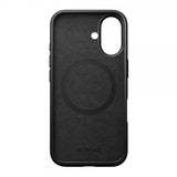 Nomad iPhone 16 Cover Modern Leather Case Sort