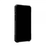 Urban Armor Gear (UAG) iPhone 16 Cover Monarch Pro Kevlar MagSafe Sort