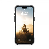 Urban Armor Gear (UAG) iPhone 16 Cover Pathfinder MagSafe Sort