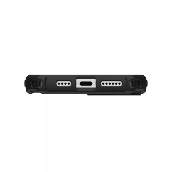 Urban Armor Gear (UAG) iPhone 16 Cover Pathfinder MagSafe Sort