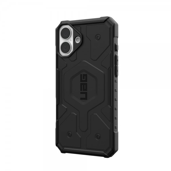 Urban Armor Gear (UAG) iPhone 16 Cover Pathfinder MagSafe Sort