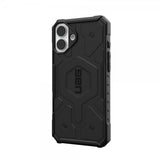 Urban Armor Gear (UAG) iPhone 16 Cover Pathfinder MagSafe Sort