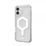Urban Armor Gear (UAG) iPhone 16 Cover Plyo MagSafe Hvid
