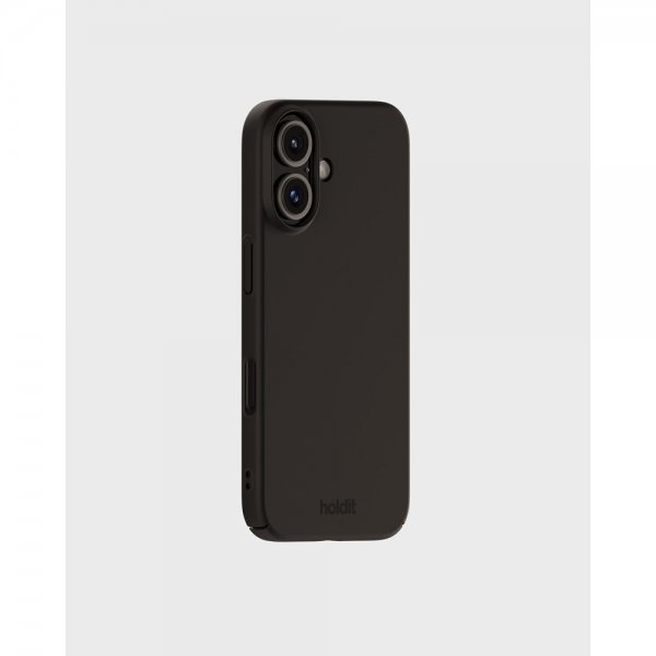 holdit iPhone 16 Cover Slim Case Sort