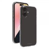 Vivanco iPhone 16 Cover Super Slim Transparent