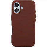 Otterbox iPhone 16 Cover Symmetry Cactus Leather MagSafe Rich Adobe