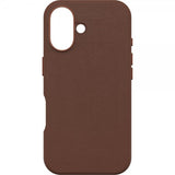 Otterbox iPhone 16 Cover Symmetry Cactus Leather MagSafe Rich Adobe
