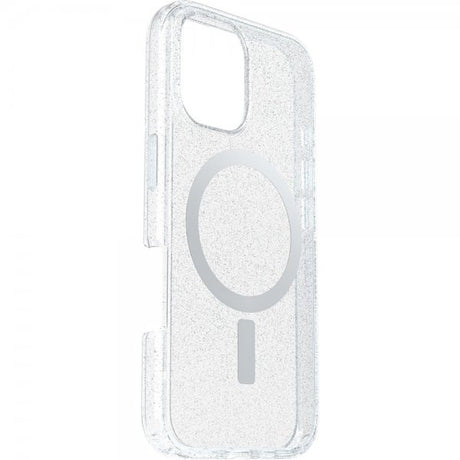 Otterbox iPhone 16 Cover Symmetry Clear MagSafe Stardust