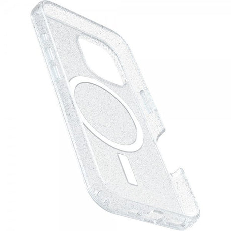 Otterbox iPhone 16 Cover Symmetry Clear MagSafe Stardust