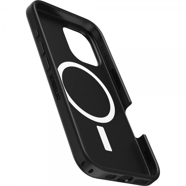 Otterbox iPhone 16 Cover Symmetry MagSafe Sort