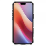 Spigen iPhone 16 Cover Ultra Hybrid Frost Clear