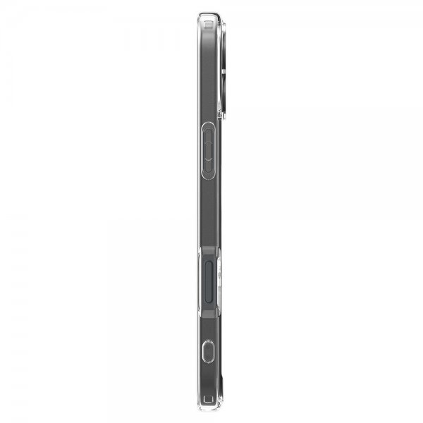 Spigen iPhone 16 Cover Ultra Hybrid MagFit Digital Camo