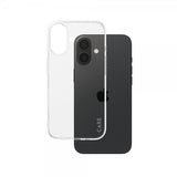 CARE by PanzerGlass iPhone 16 Cover X-Ray Transparent