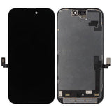 iPhone 16 Skærm OLED Original (Taget fra ny iPhone)