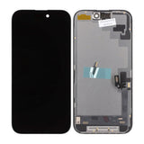 iPhone 16 Soft OLED-skærm Premium – DD