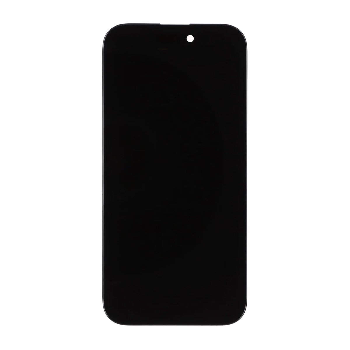 iPhone 16 Soft OLED-skærm Premium – DD